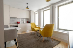 Trindade Apartments by PHC